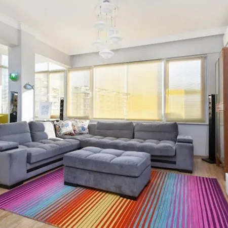 Arma Aparthotel